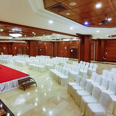 크라운 플라자 안탈리아 호텔 외부 사진 The Grand Ballroom